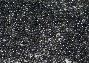 Бисер Чехия круглый 10/0 50г 56290 бензольный