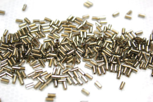 Бисер Япония 3 мм BUGLE 5 г 0993