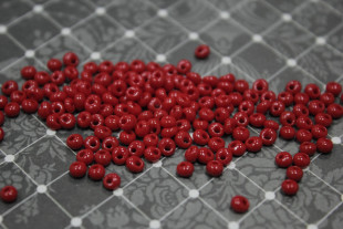 Бисер Япония 3 мм MAGATAMA 5 г 0045