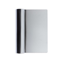 "S-CHIEF" SHF-0082 Кондитерский скребок металл 12*8,7 см 1 шт металл