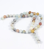 Бусины Амазонит 6мм